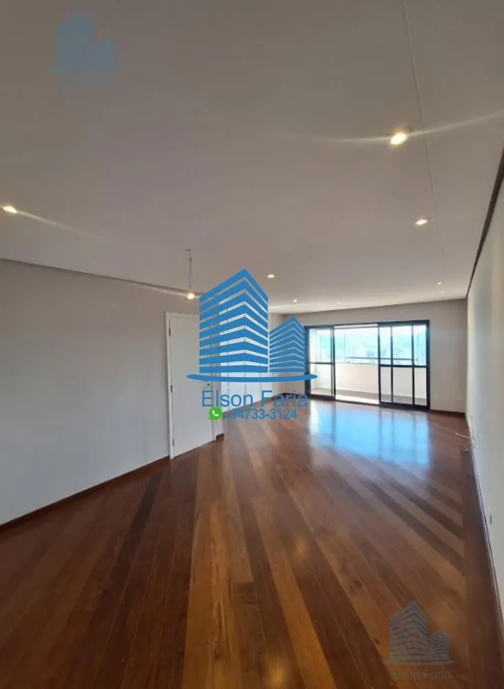 Apartamento, 3 quartos, 153 m² - Foto 1
