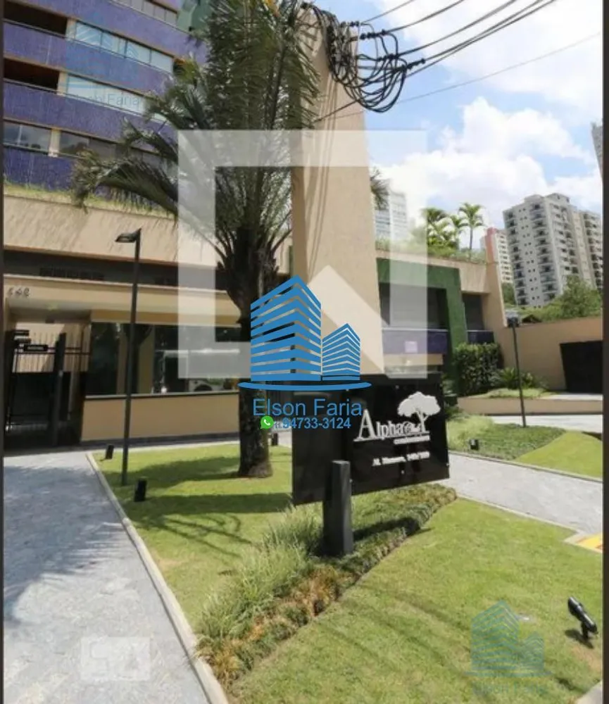 Apartamento, 3 quartos, 153 m² - Foto 4