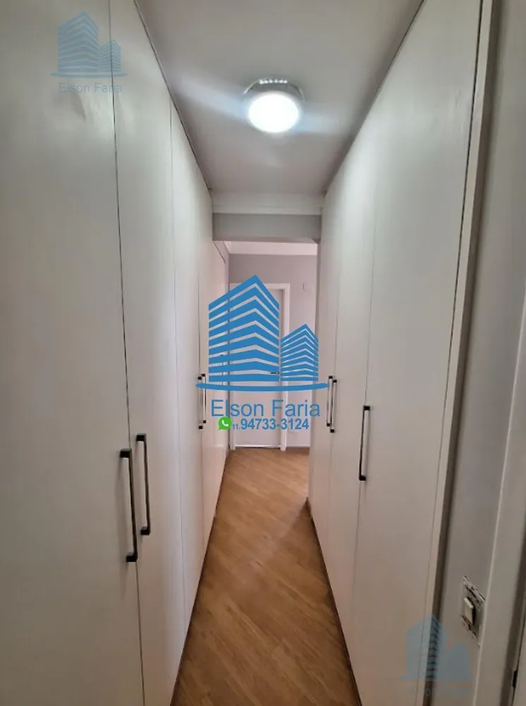 Apartamento, 3 quartos, 153 m² - Foto 3