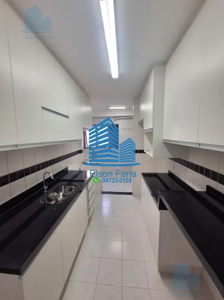 Apartamento, 3 quartos, 153 m² - Foto 2