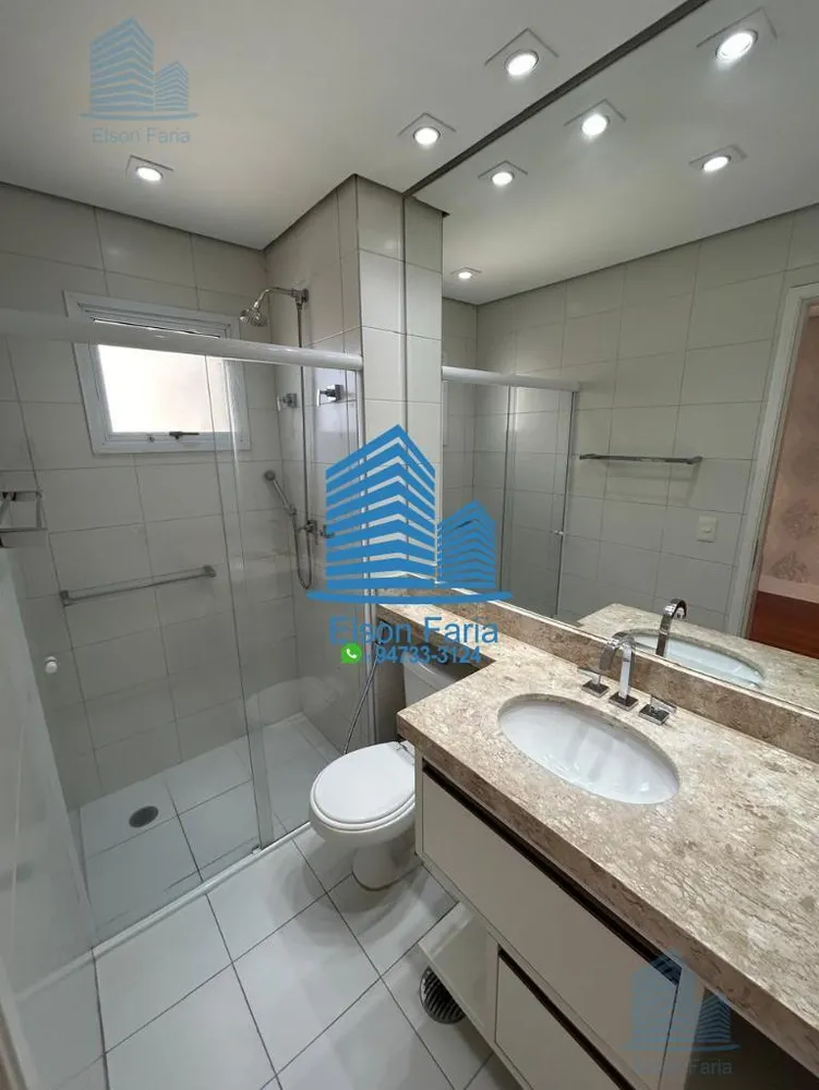 Apartamento, 2 quartos, 85 m² - Foto 4