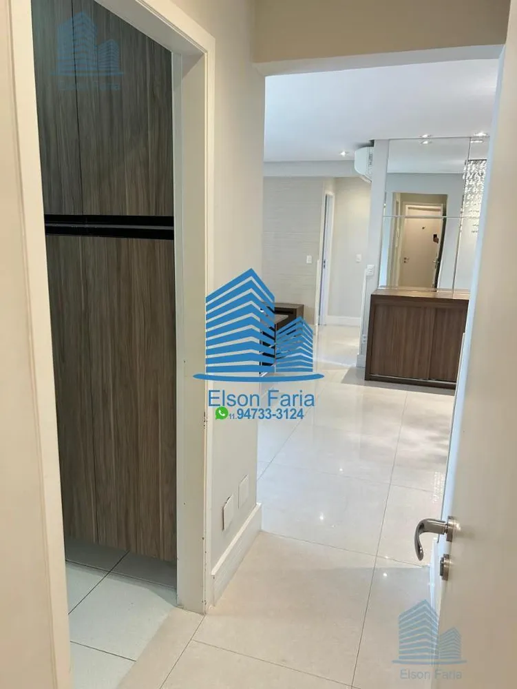 Apartamento, 2 quartos, 85 m² - Foto 2