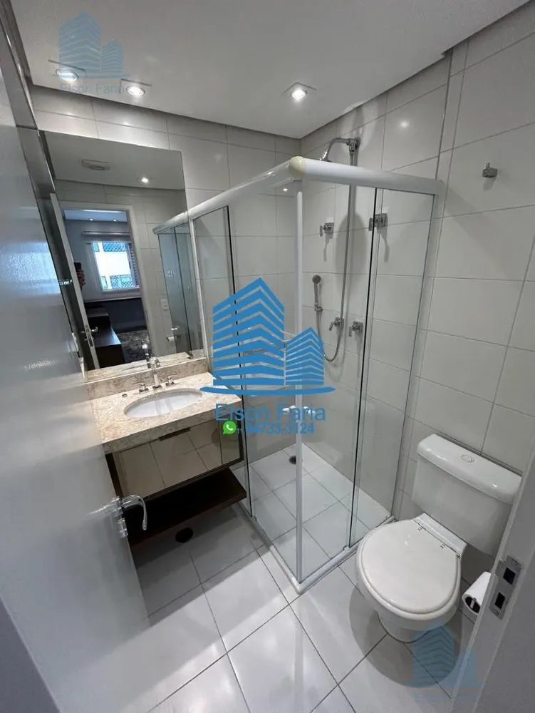 Apartamento, 2 quartos, 85 m² - Foto 3