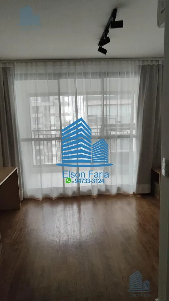 Kitnet-Studio, 27 m² - Foto 3