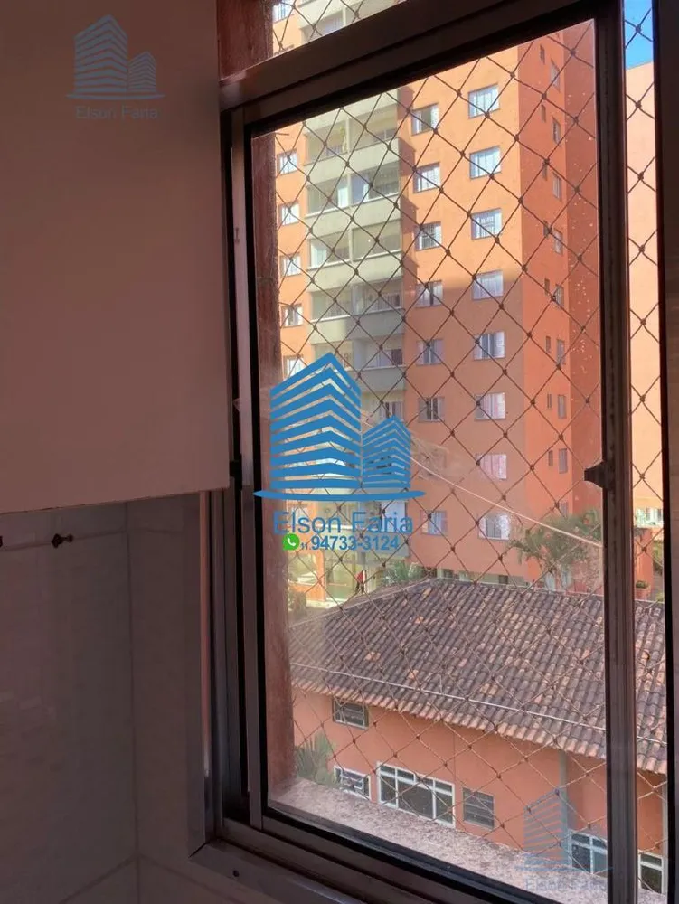 Apartamento, 3 quartos, 72 m² - Foto 2