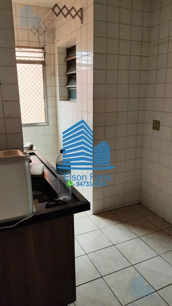 Apartamento, 3 quartos, 72 m² - Foto 1