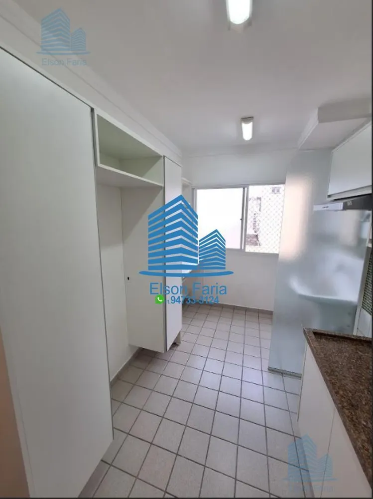 Apartamento, 3 quartos, 77 m² - Foto 2