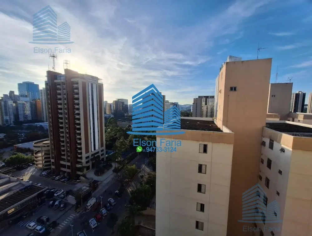 Apartamento, 3 quartos, 77 m² - Foto 4