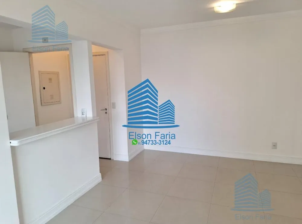 Apartamento, 3 quartos, 77 m² - Foto 1