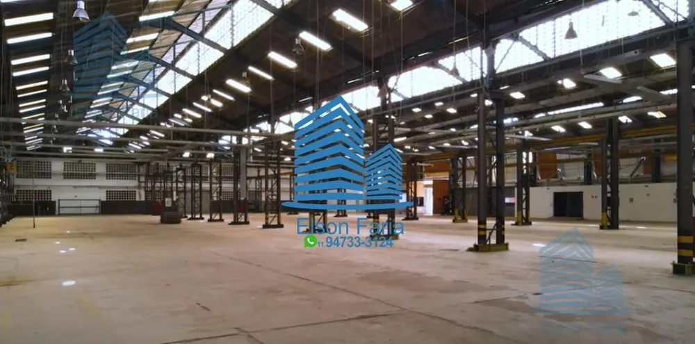 Depósito-Galpão, 8100 m² - Foto 3