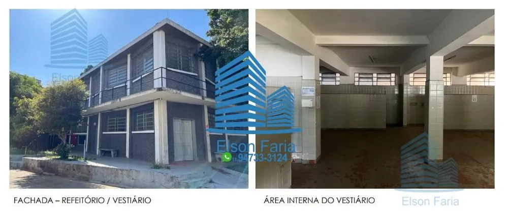 Depósito-Galpão, 8100 m² - Foto 4