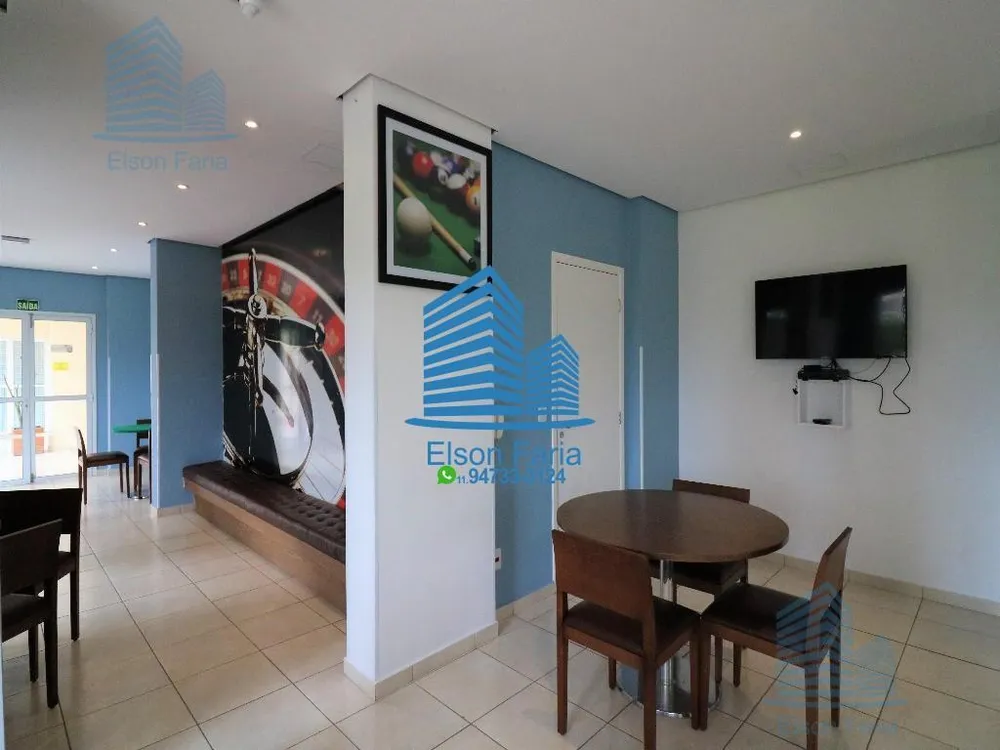 Apartamento, 2 quartos, 57 m² - Foto 2