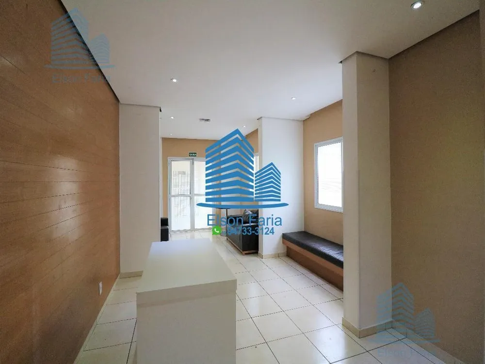Apartamento, 2 quartos, 57 m² - Foto 3