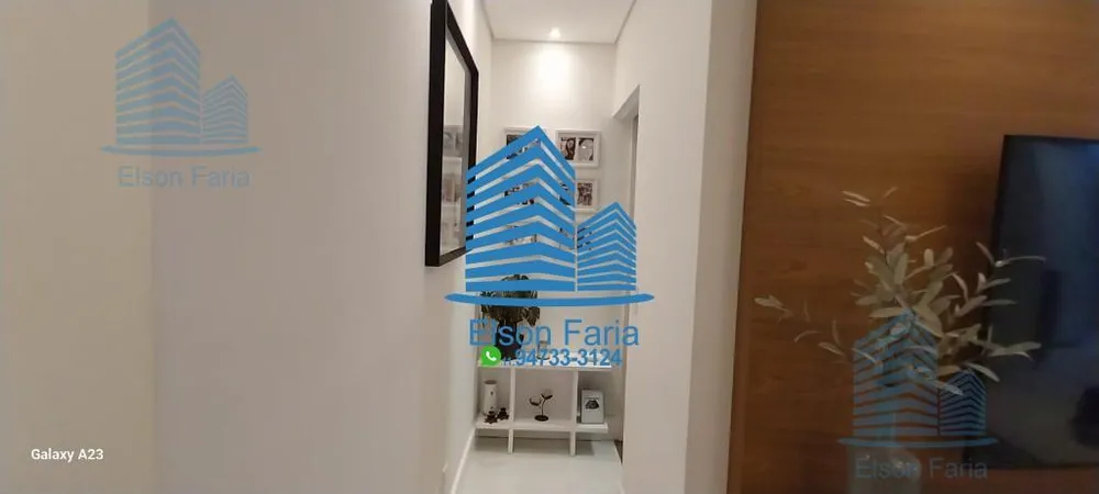 Apartamento, 1 quarto, 59 m² - Foto 3