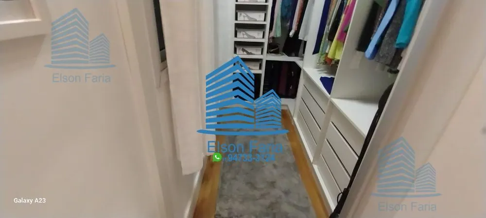 Apartamento, 1 quarto, 59 m² - Foto 4