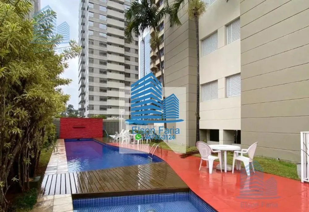 Apartamento, 3 quartos, 90 m² - Foto 3