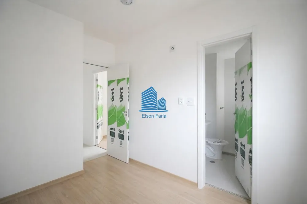 Apartamento, 2 quartos, 49 m² - Foto 2