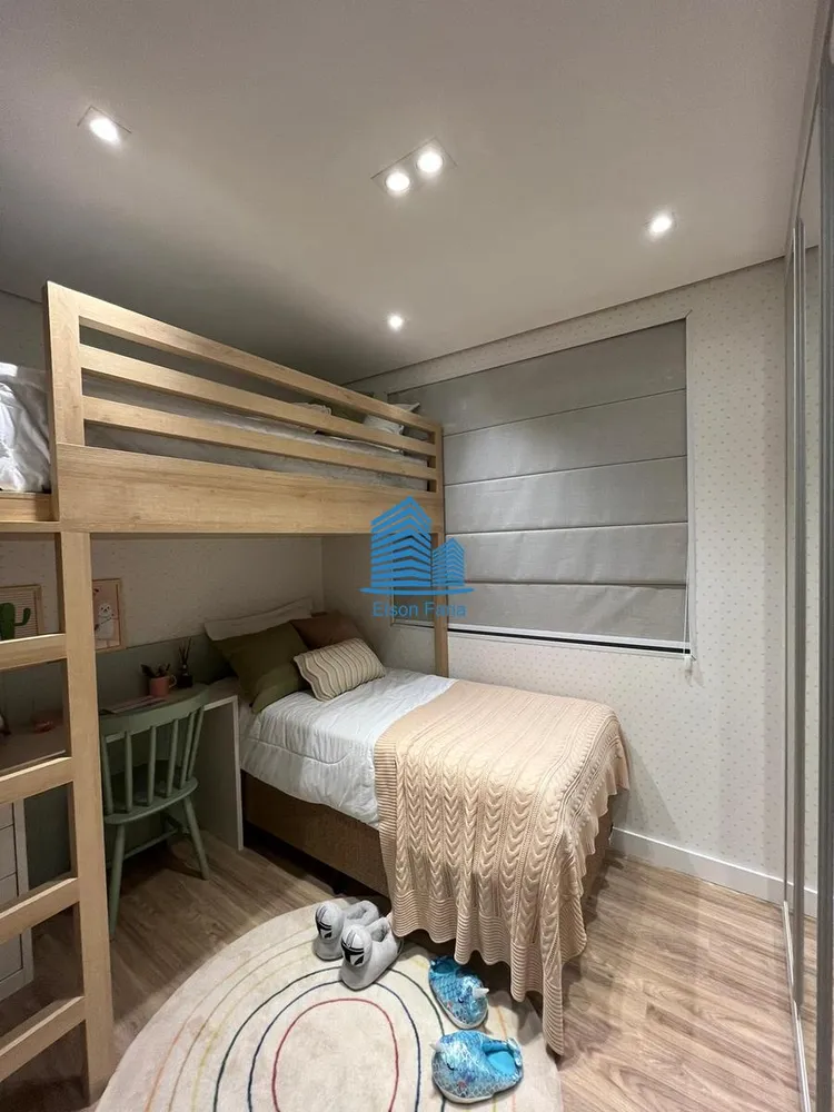 Apartamento, 2 quartos, 49 m² - Foto 4