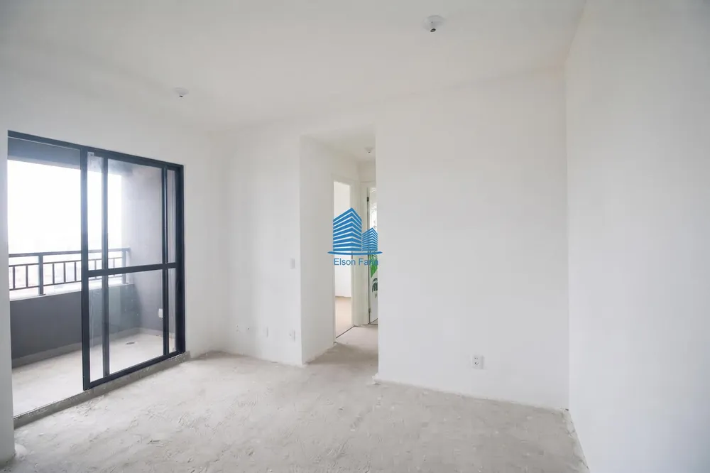 Apartamento, 2 quartos, 49 m² - Foto 1