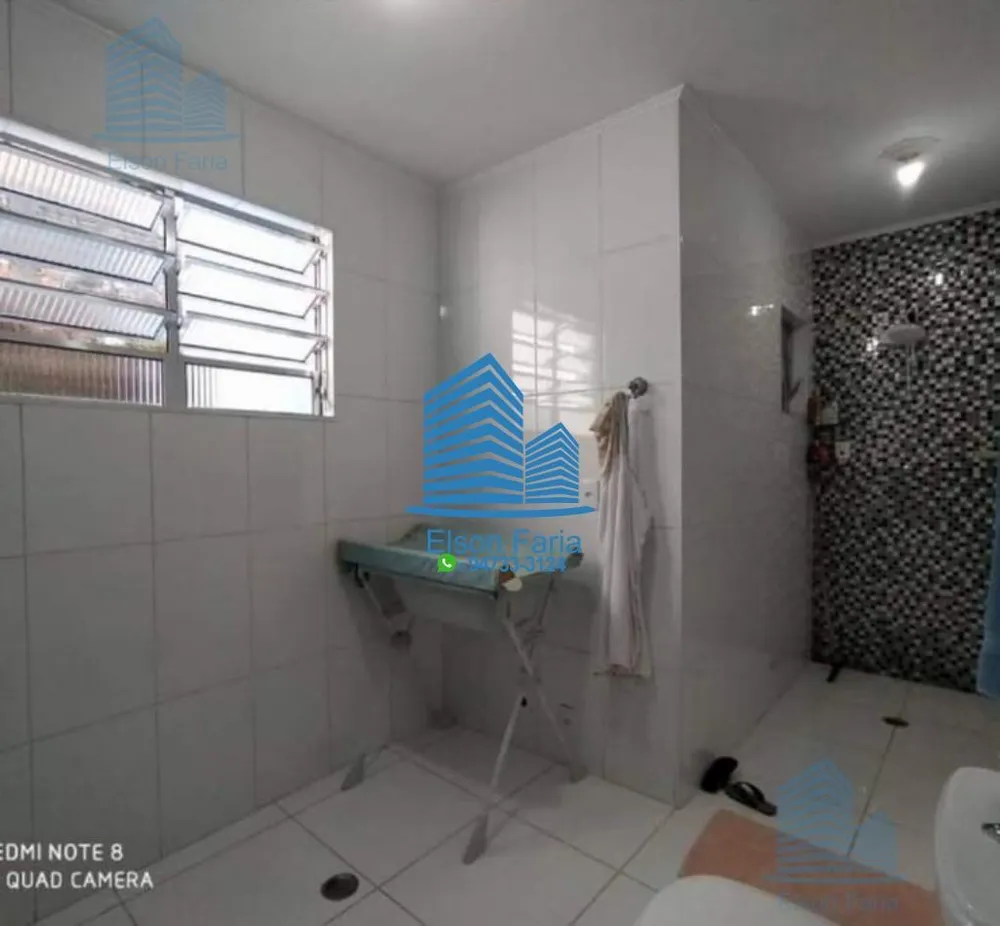 Sobrado, 3 quartos, 190 m² - Foto 3