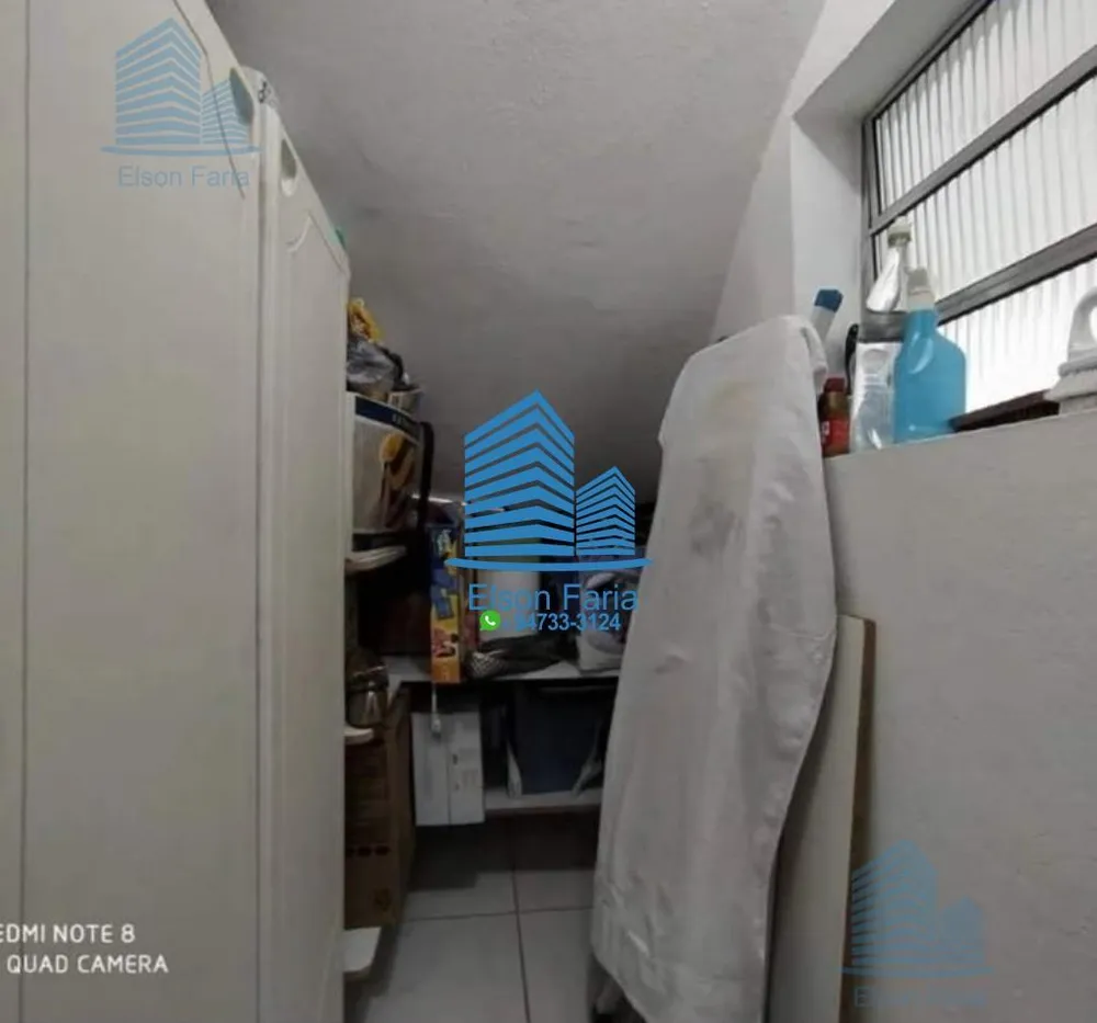 Sobrado, 3 quartos, 190 m² - Foto 2