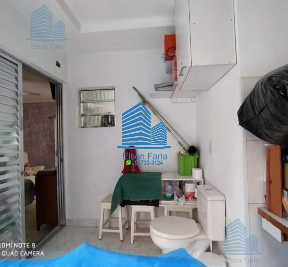 Sobrado, 3 quartos, 190 m² - Foto 4