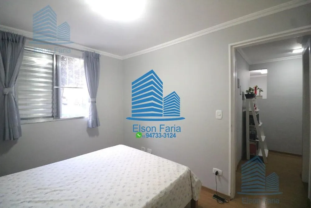 Apartamento, 2 quartos, 56 m² - Foto 3