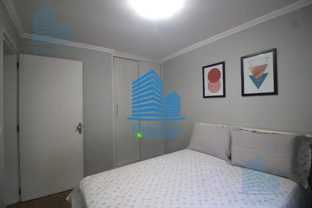 Apartamento, 2 quartos, 56 m² - Foto 2