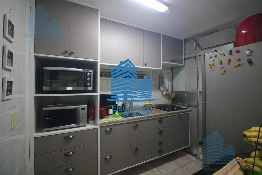 Apartamento, 2 quartos, 56 m² - Foto 1