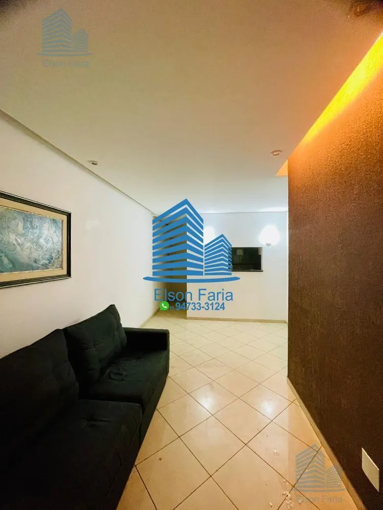 Apartamento, 2 quartos, 58 m² - Foto 1