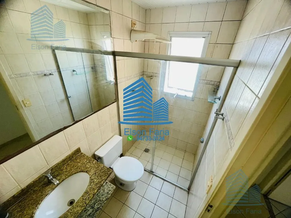 Apartamento, 2 quartos, 58 m² - Foto 3