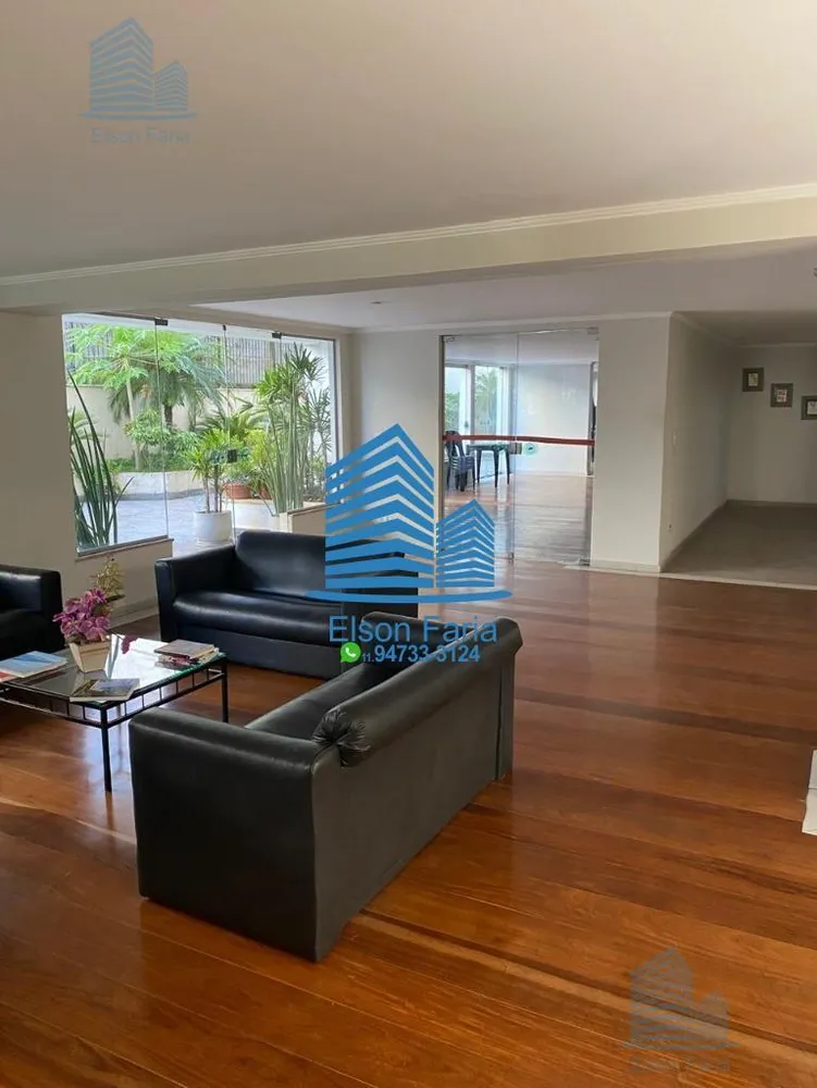 Apartamento, 2 quartos, 77 m² - Foto 4