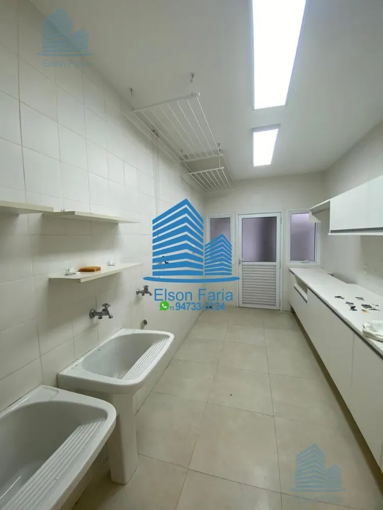 Sobrado, 5 quartos, 904 m² - Foto 3