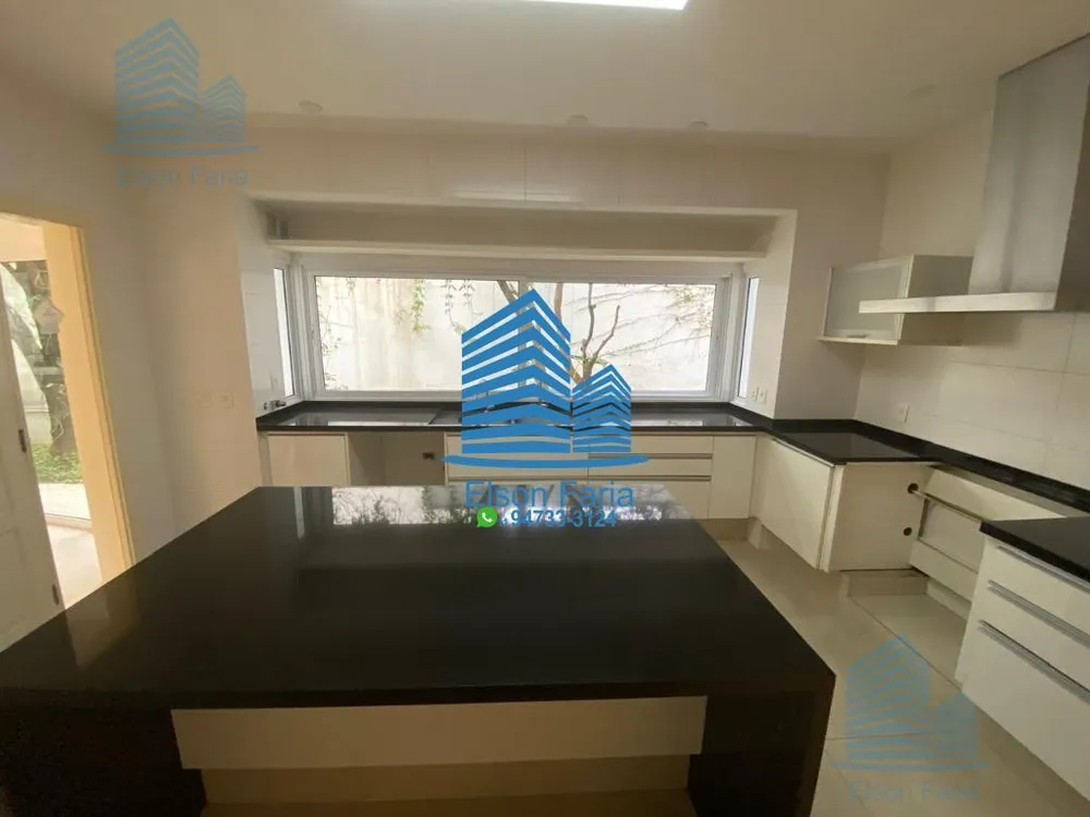 Sobrado, 5 quartos, 904 m² - Foto 2