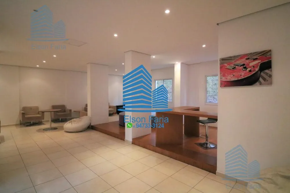 Apartamento, 3 quartos, 74 m² - Foto 4