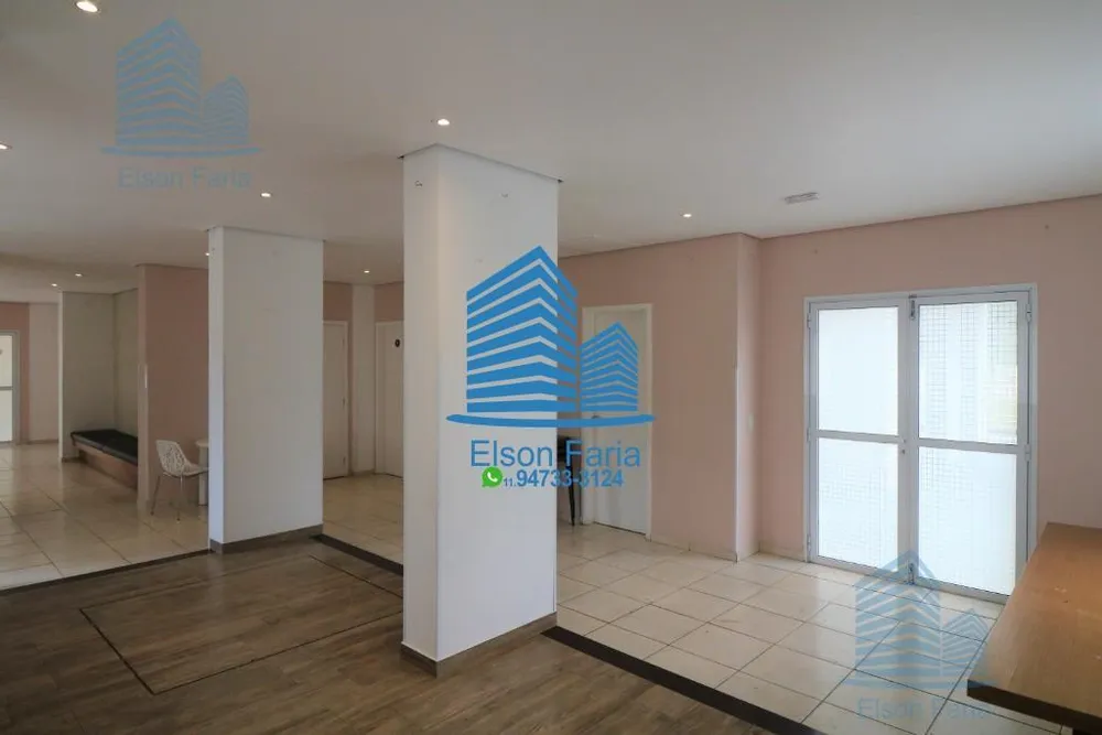 Apartamento, 3 quartos, 74 m² - Foto 3