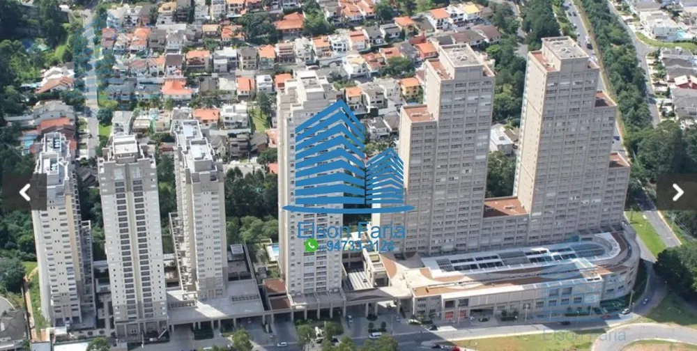 Apartamento, 3 quartos, 121 m² - Foto 2