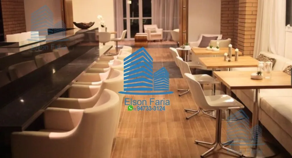 Apartamento, 3 quartos, 121 m² - Foto 4