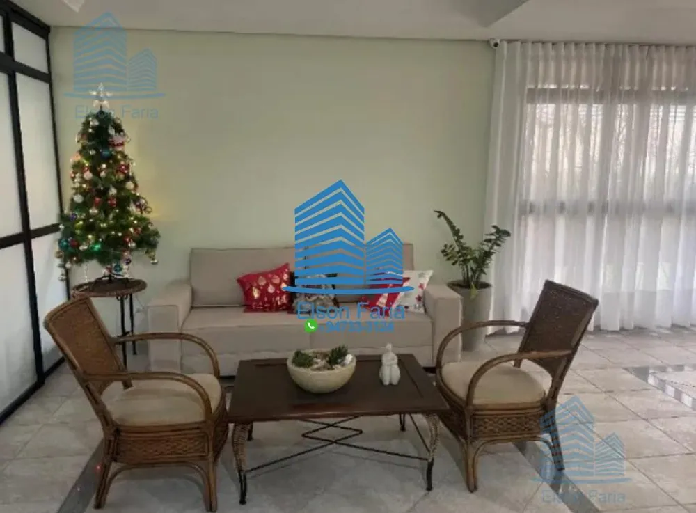 Apartamento, 2 quartos, 48 m² - Foto 3