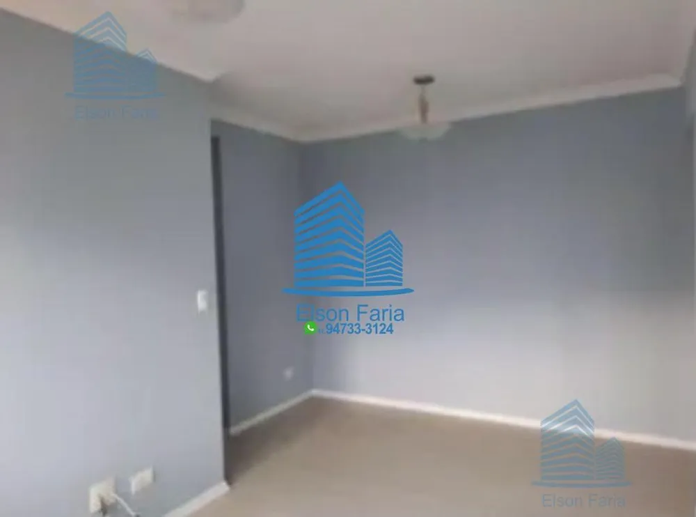 Apartamento, 2 quartos, 48 m² - Foto 1