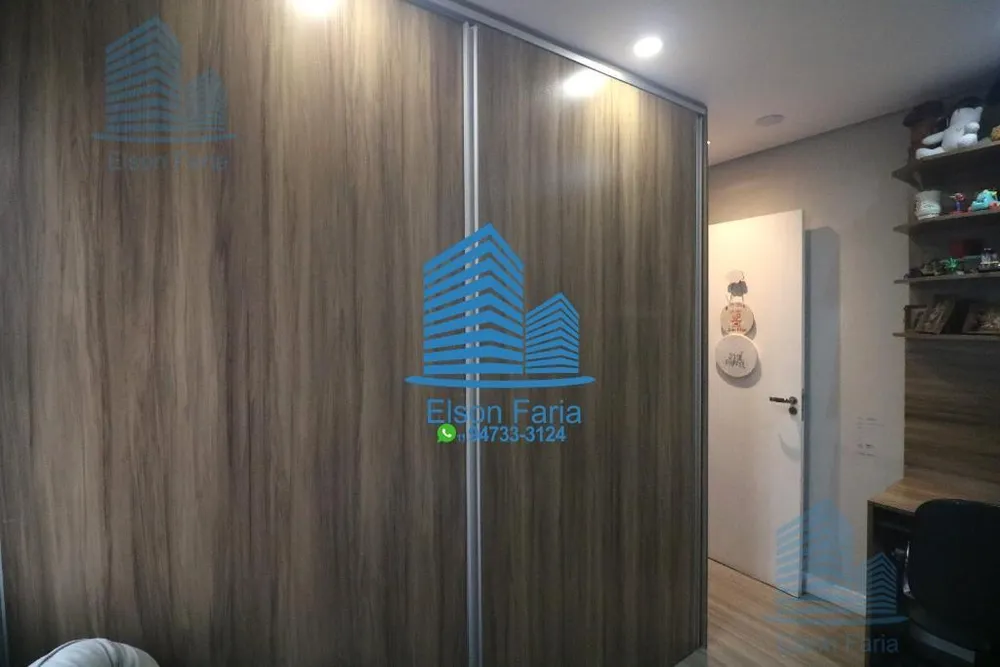Apartamento, 2 quartos, 57 m² - Foto 2