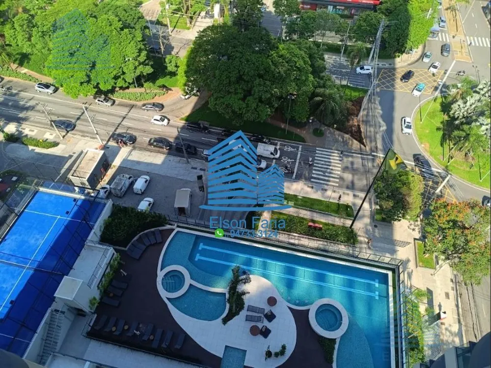 Apartamento, 2 quartos, 75 m² - Foto 4