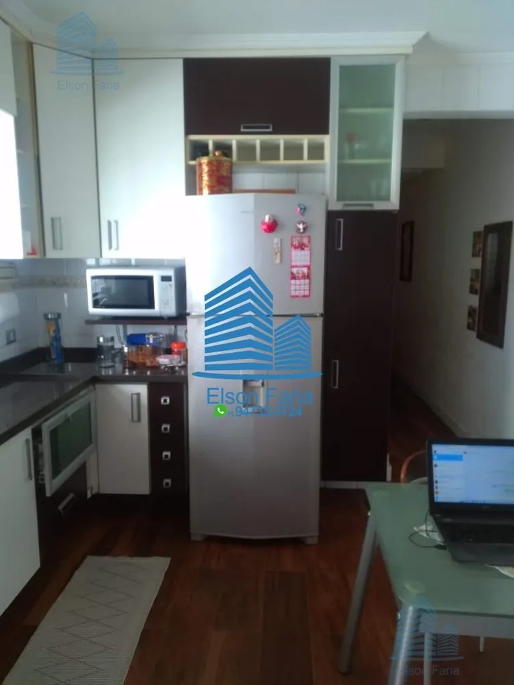 Sobrado, 2 quartos, 126 m² - Foto 4