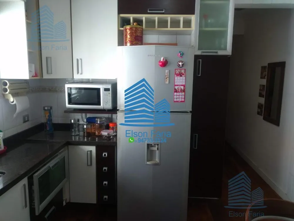 Sobrado, 2 quartos, 126 m² - Foto 3