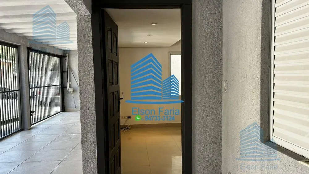 Casa, 4 quartos, 114 m² - Foto 1