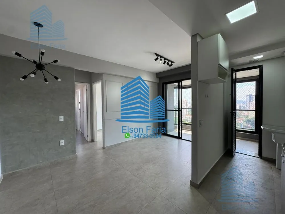 Apartamento, 3 quartos, 83 m² - Foto 2