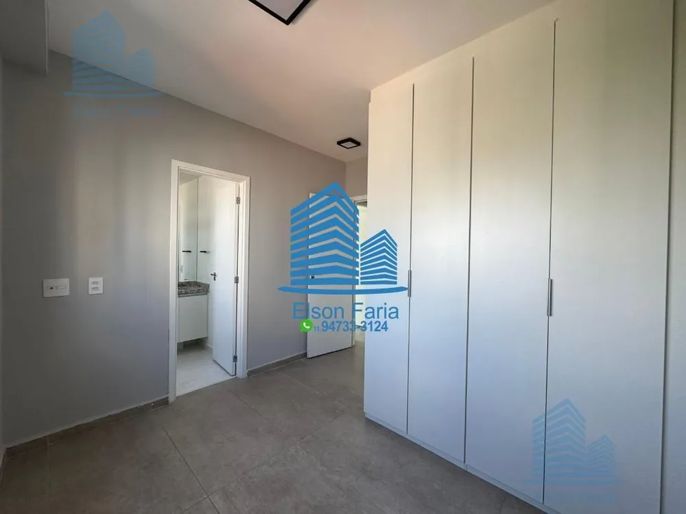 Apartamento, 3 quartos, 83 m² - Foto 4