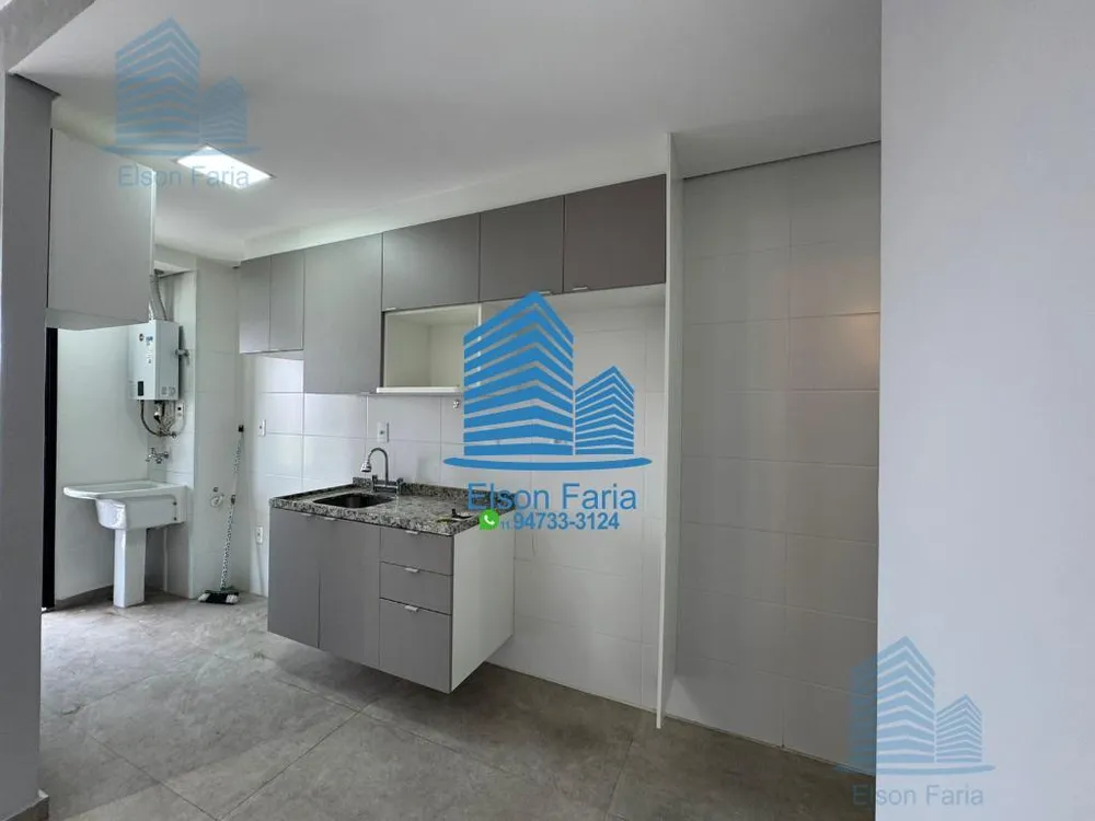 Apartamento, 3 quartos, 83 m² - Foto 3
