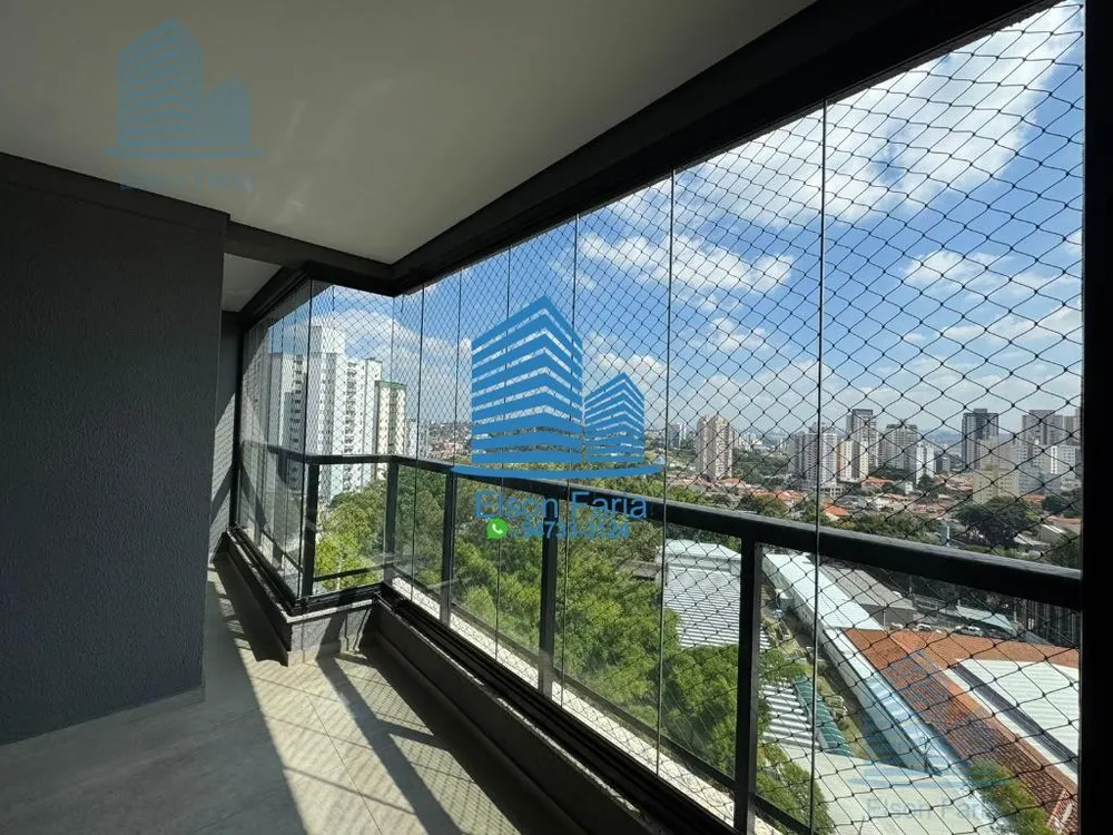 Apartamento, 3 quartos, 83 m² - Foto 1