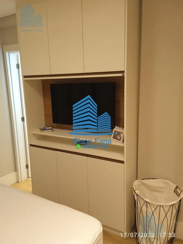Apartamento, 3 quartos, 122 m² - Foto 4
